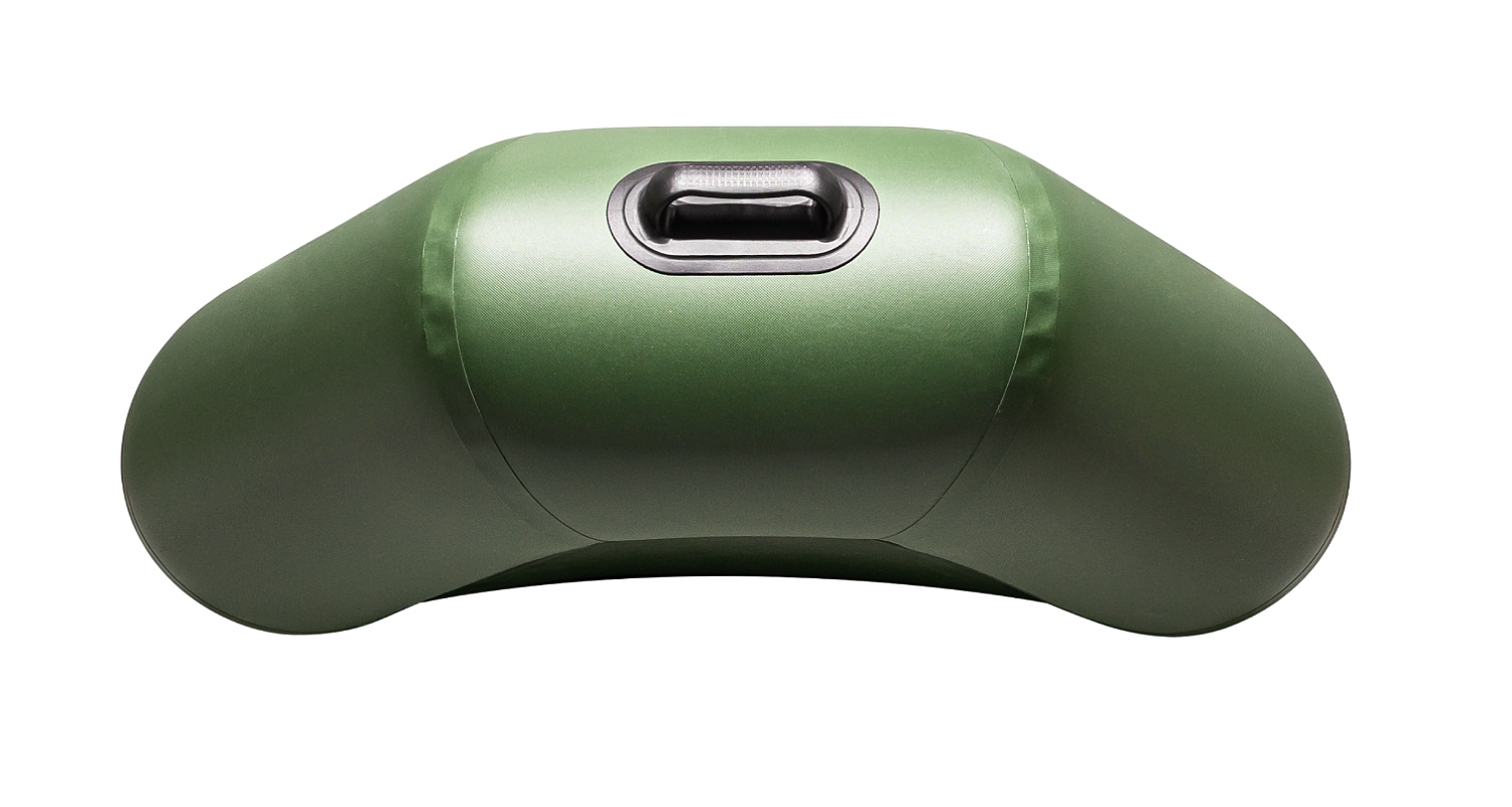 Лодка Барс 240 в Химках