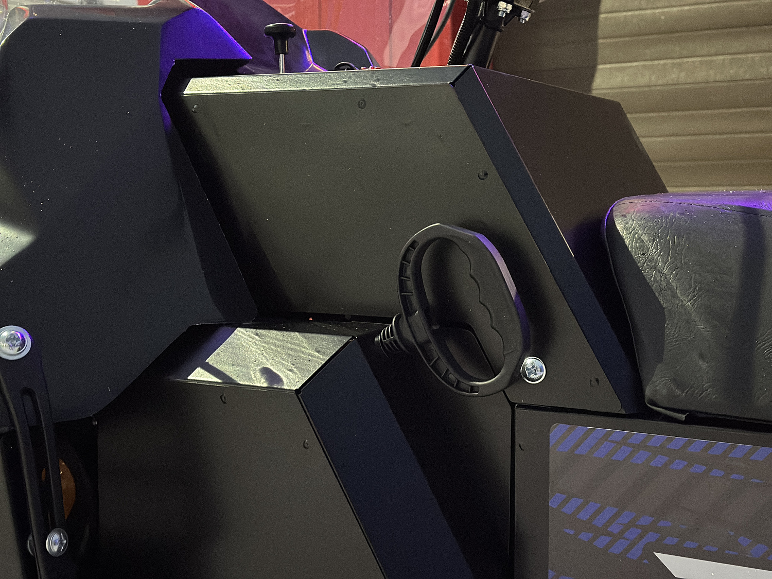 Снегоход PROMAX YAKUT 500 2.0 4T 20 в Химках