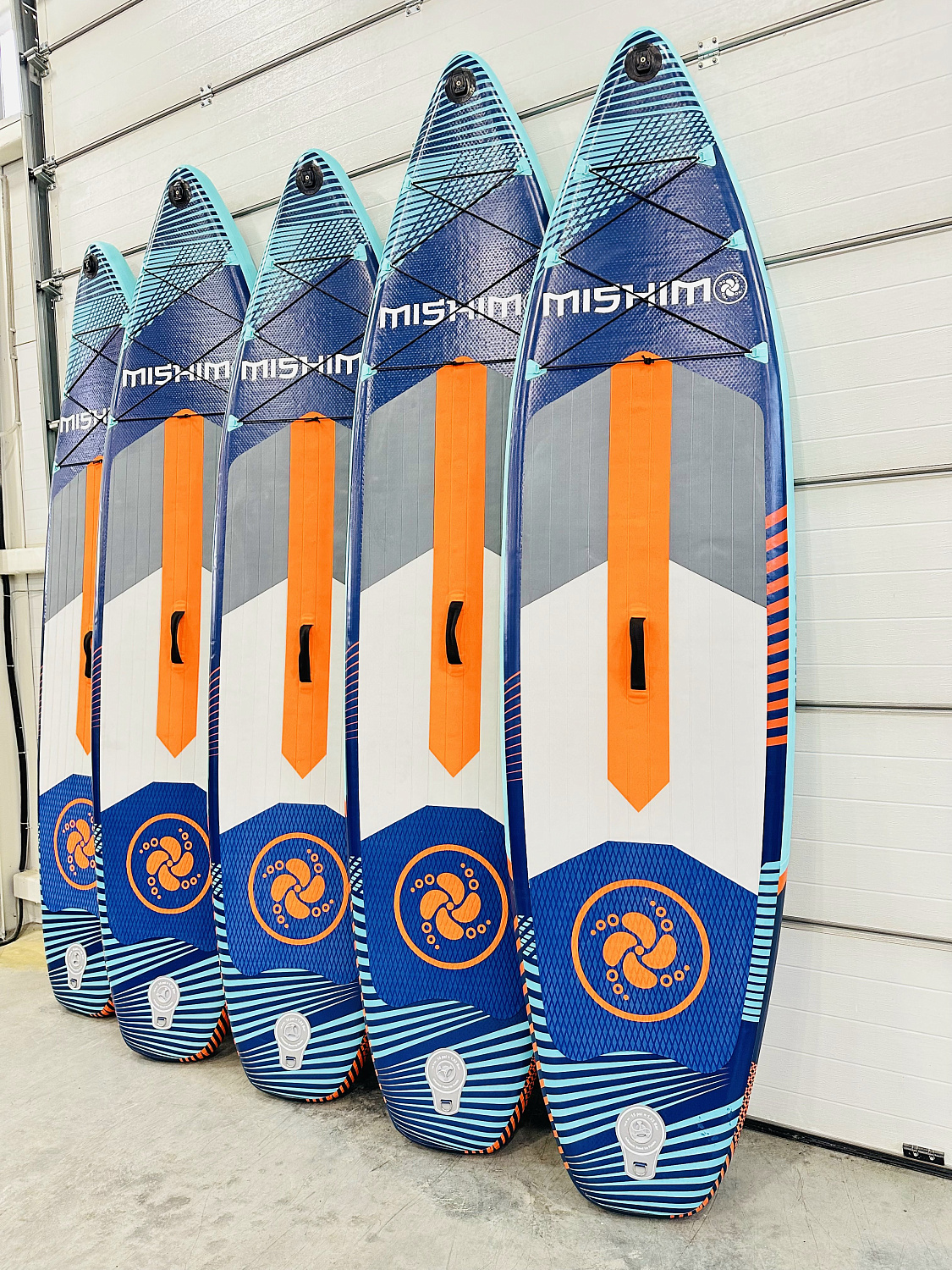 SUP (САП) Доска MISHIMO TROFY 10.6 в Химках