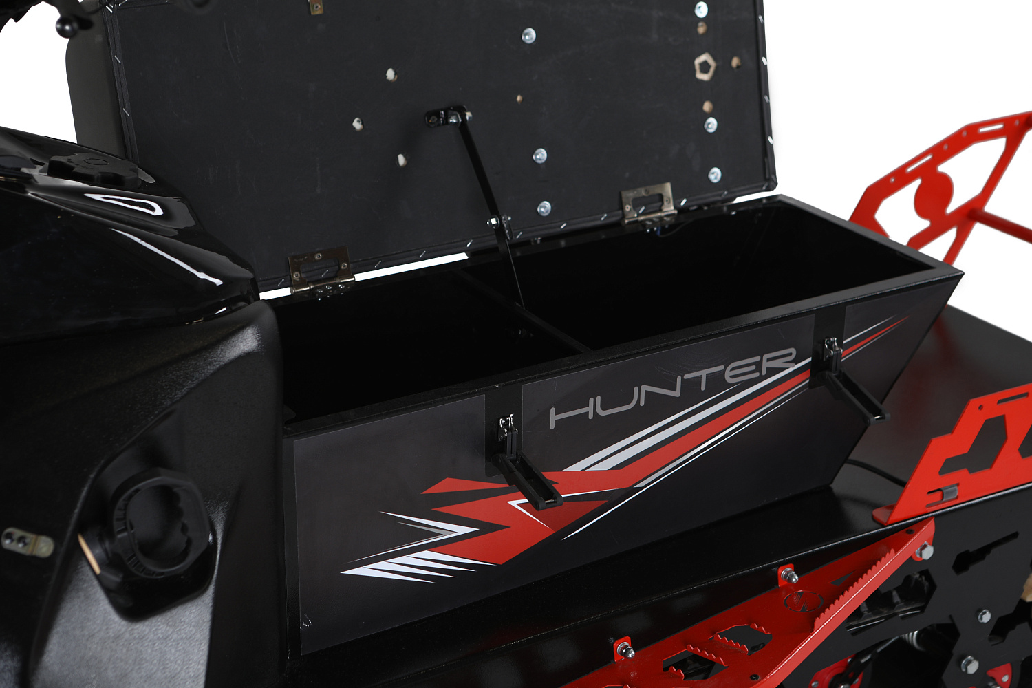 Снегоход IKUDZO HUNTER 700LK 25 V2 в Химках