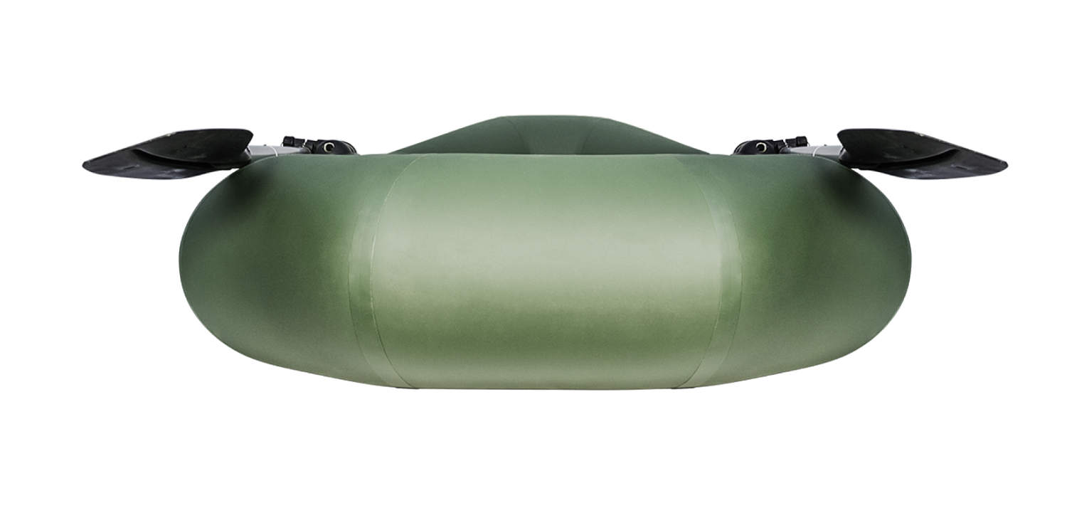 Лодка АКВА-ОПТИМА 220 в Химках