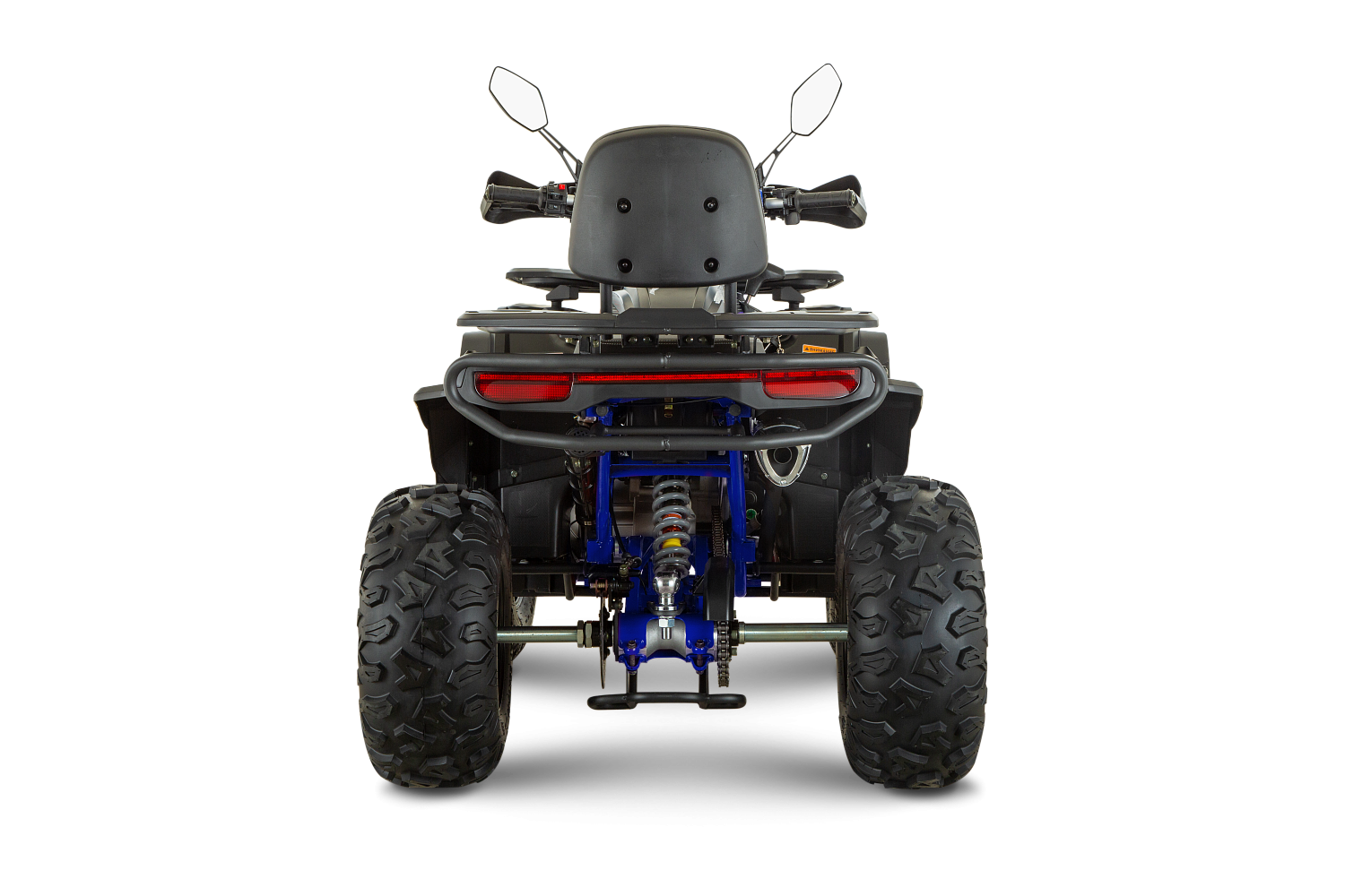 Квадроцикл GBM CROSS HILL 320 BIG PREMIUM в Химках