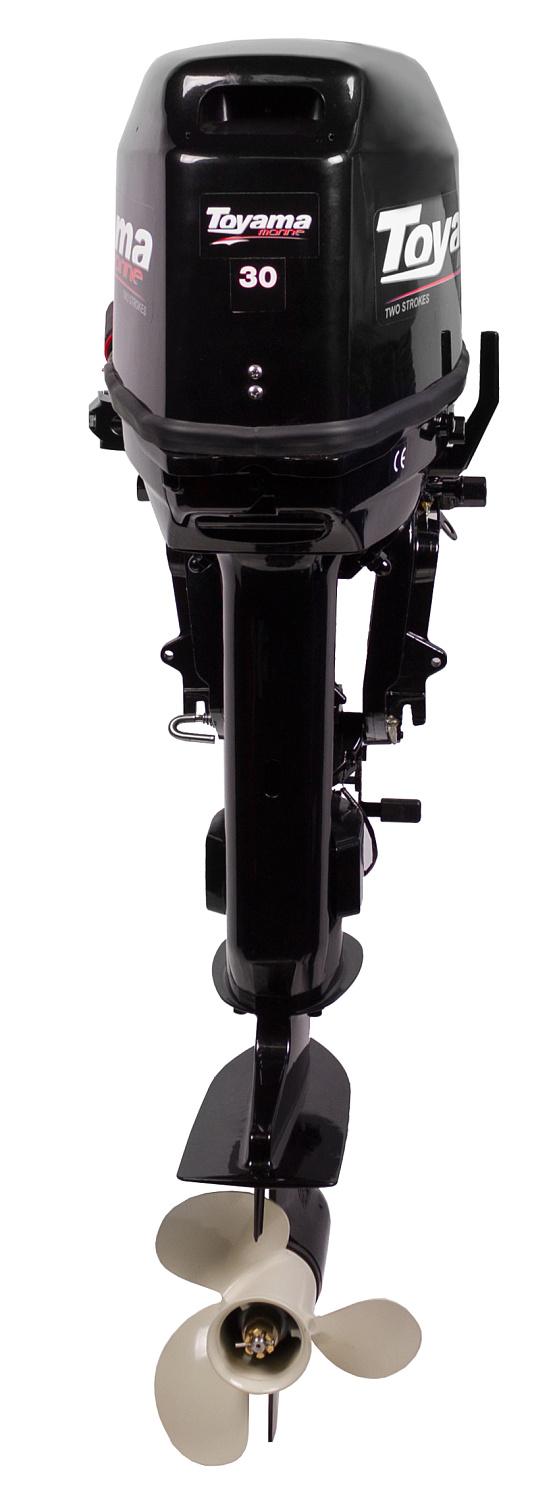 ЛОДОЧНЫЙ МОТОР TOYAMA T30ABMS в Химках