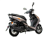 Скутер MOTOLAND (МОТОЛЕНД) FC 150 (WY150) в Химках