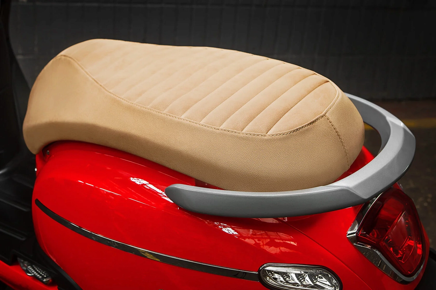 Скутер MINSK Vesna 50 M1NSK в Химках