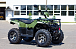 Квадроцикл IRBIS ATV 250 LUX (+лебедка) в Химках