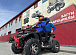 Квадроцикл FAIDET URBAN 280 LONG в Химках