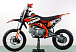 Питбайк PROMAX CROSS 145CC 17/14 в Химках