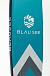 НАДУВНОЙ SUP-BOARD BUSINESS LIGHT BLUE 10,6 в Химках