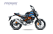 Мопед PROMAX CB130R (49) в Химках