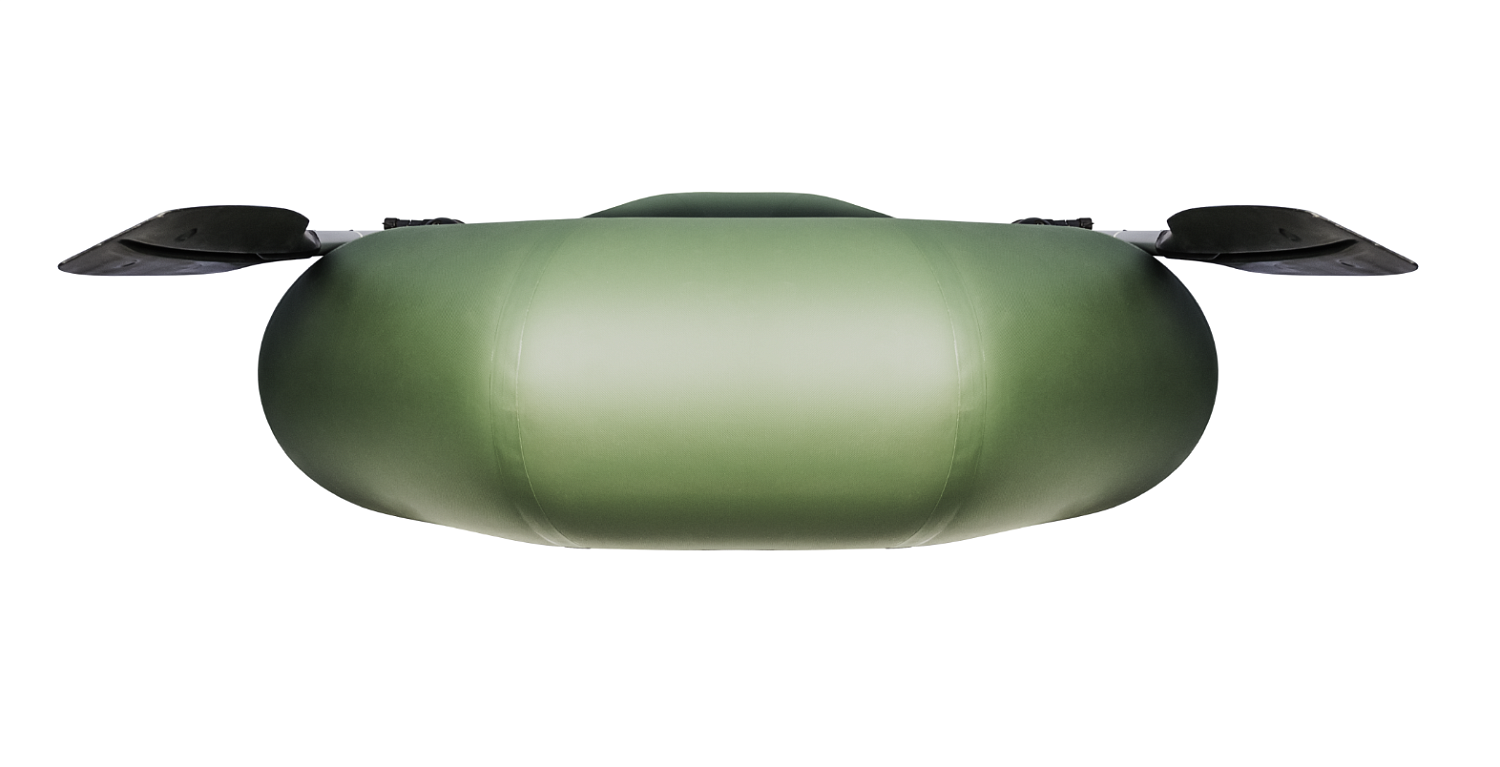 Лодка АКВА-ОПТИМА 260 в Химках