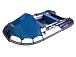 НАДУВНАЯ ЛОДКА GLADIATOR C420AL в Химках