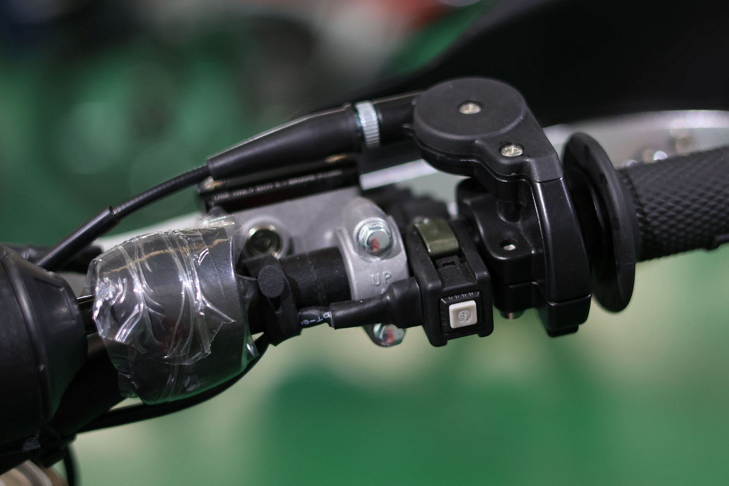 Мотоцикл JHLMOTO JHLofr GS CB300RL в Химках