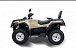 Квадроцикл HISUN TACTIC 550 (HS550ATV) NORMAL в Химках