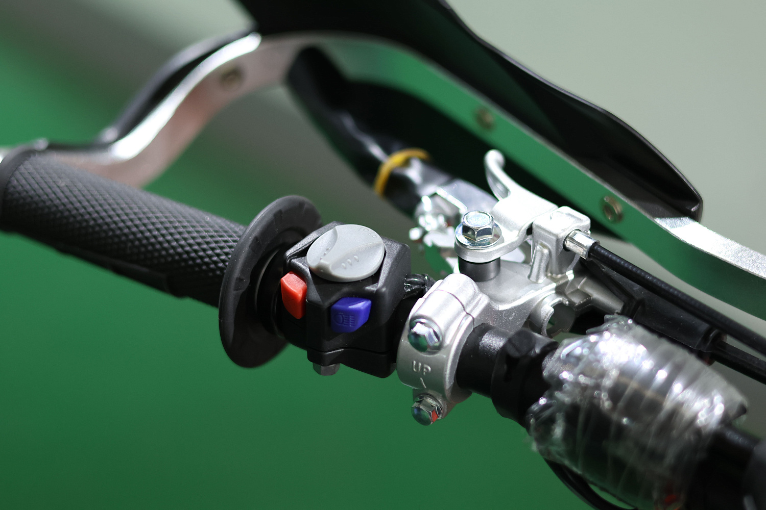 Мотоцикл JHLMOTO JHLofr GS YBS300 (176MN) в Химках