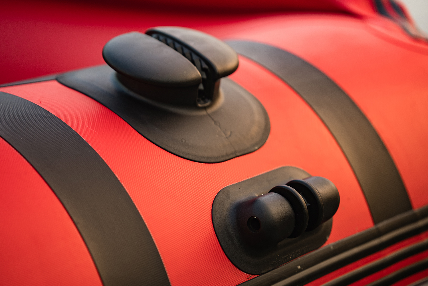 Лодка MISHIMO RIVER FJET PRO 430  под водомет в Химках