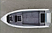 Алюминиевая лодка  Wyatboat-430М FISH в Химках