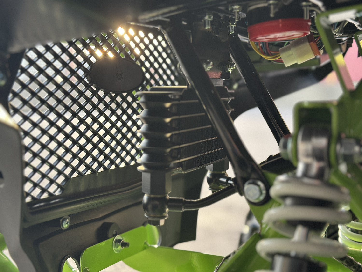 Квадроцикл PROMAX МАЙНКРАФТ 192 PRO 2025 в Химках