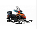 Снегоход Snowfox 240 long (Удлиненный) в Химках