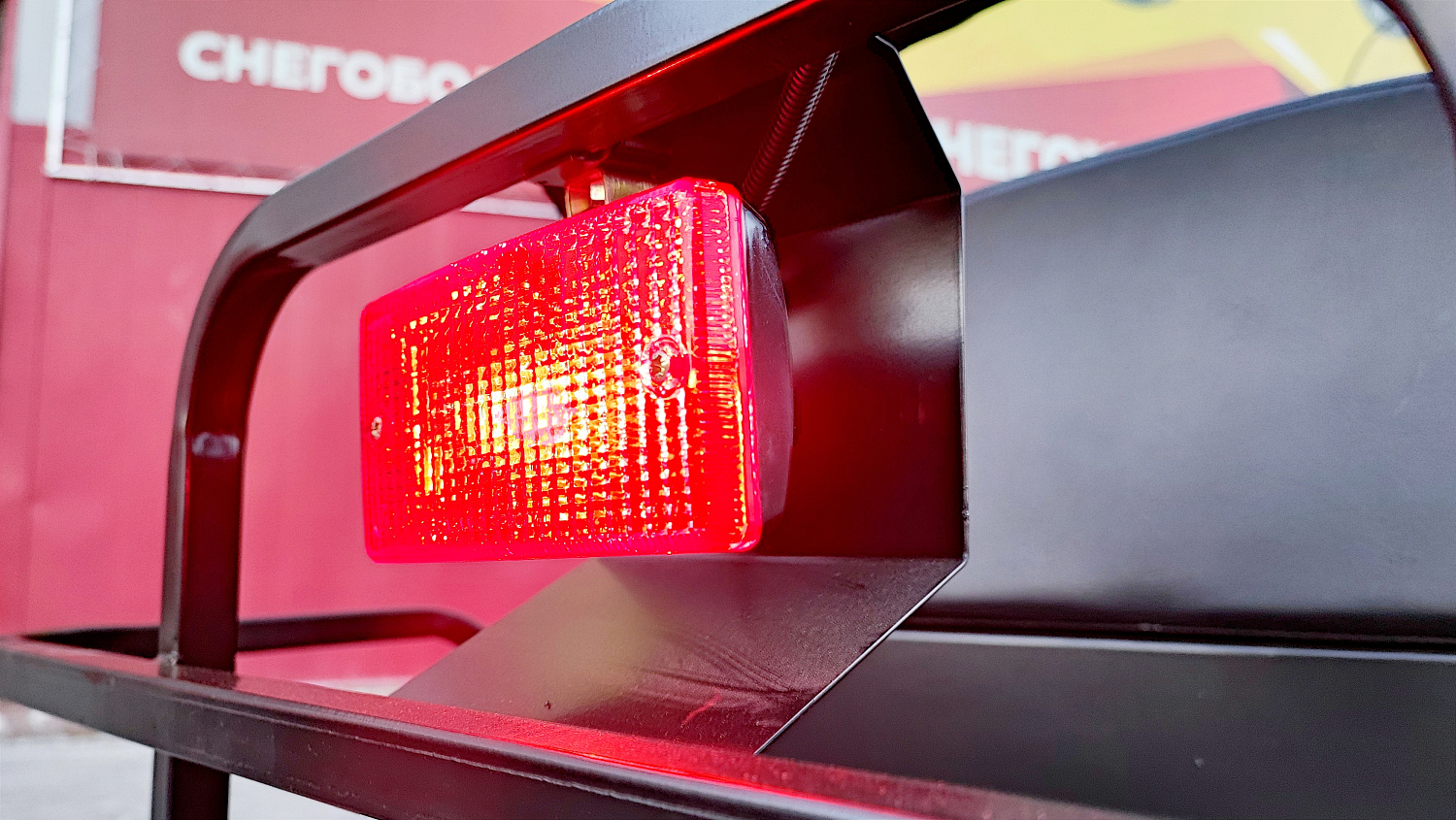 Снегоход PROMAX SNOWBEAR V3 650 2T в Химках