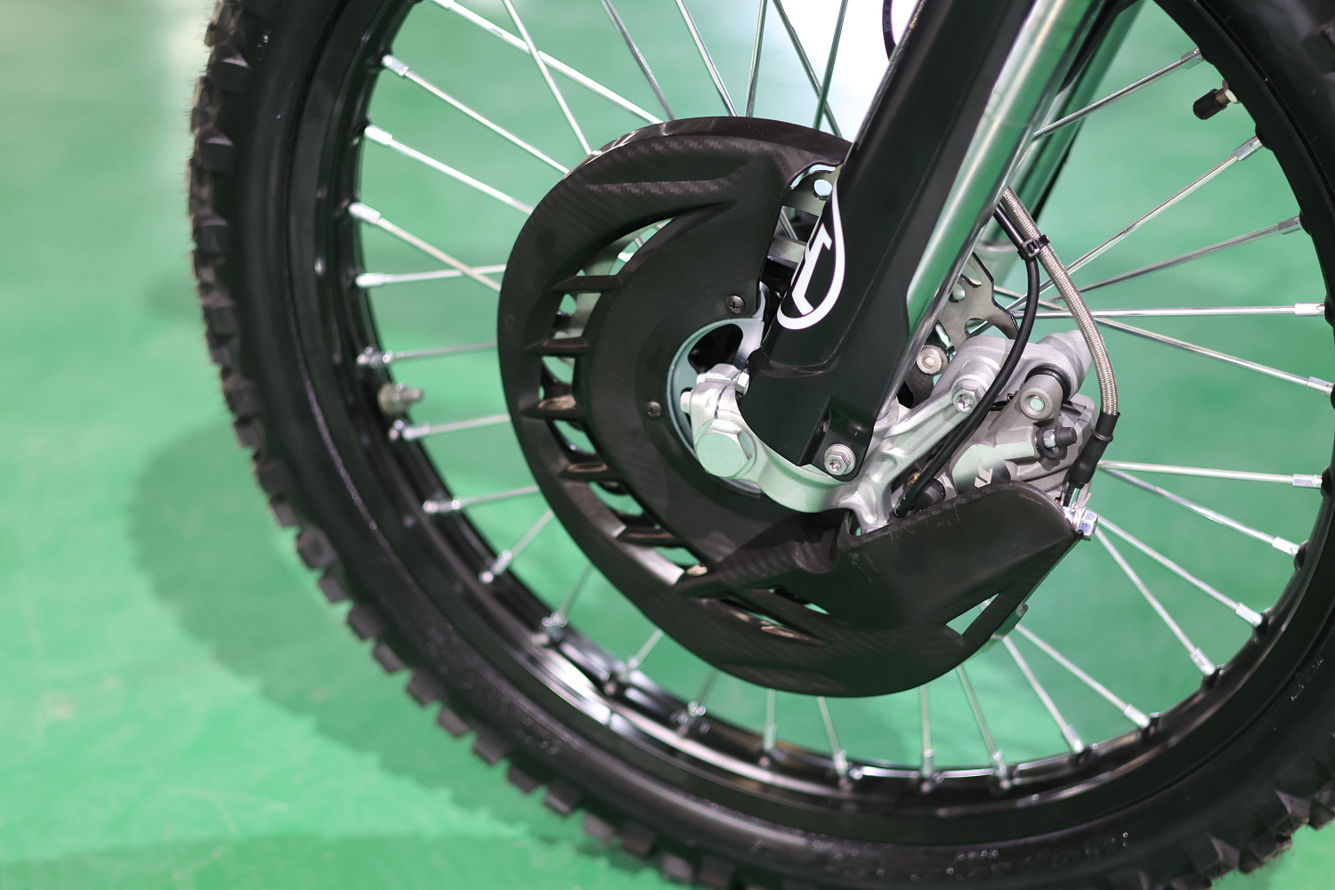 Мотоцикл JHLMOTO JHLofr GS CB300RL в Химках