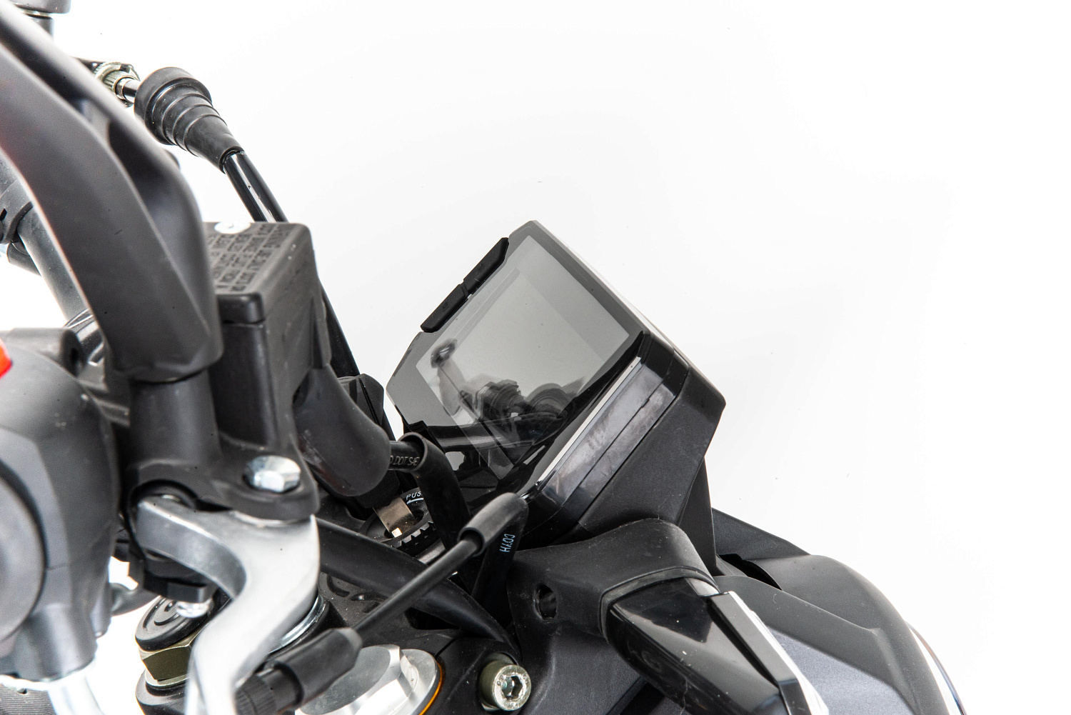 Мотоцикл PROMAX CB150R (49) в Химках