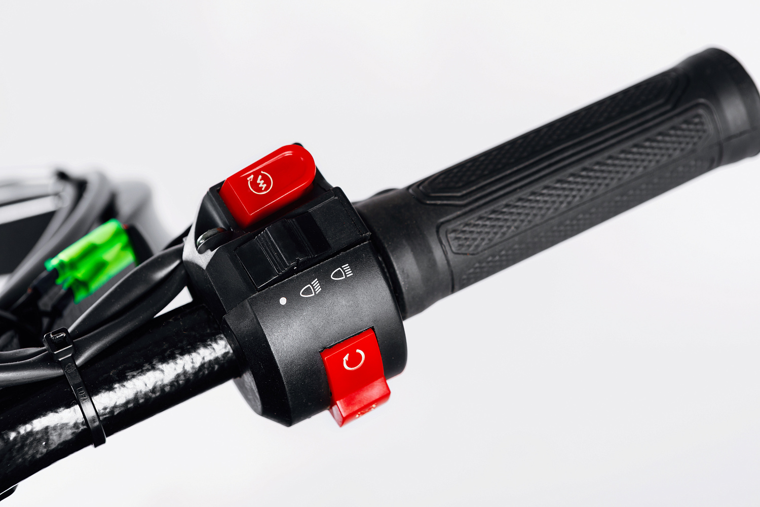 МОТОБУКСИРОВЩИК IKUDZO LONG 2.0 1700/500 EKR19 в Химках