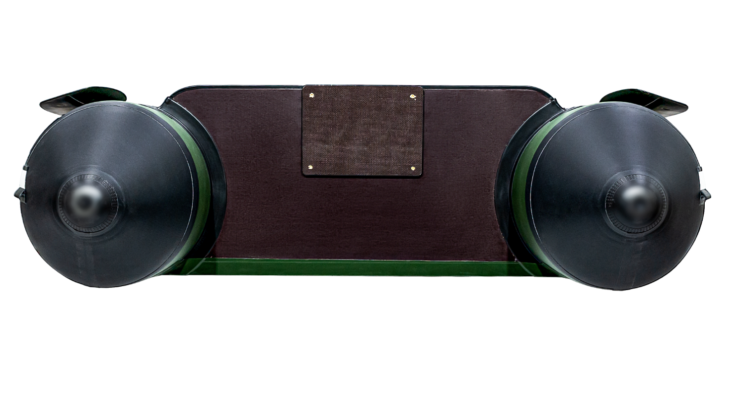 Лодка Аква 2800 в Химках