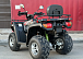 Квадроцикл GBM EXPLORER 400 NEW PREMIUM в Химках
