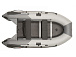 ЛОДКА НАДУВНАЯ YUKONA 330TSE (F) -В КОМПЛЕКТЕ С ФАНЕРНЫМ ПАЙОЛОМ в Химках