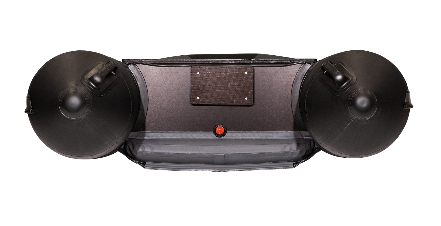 Лодка Таймень NX 2900 НДНД в Химках