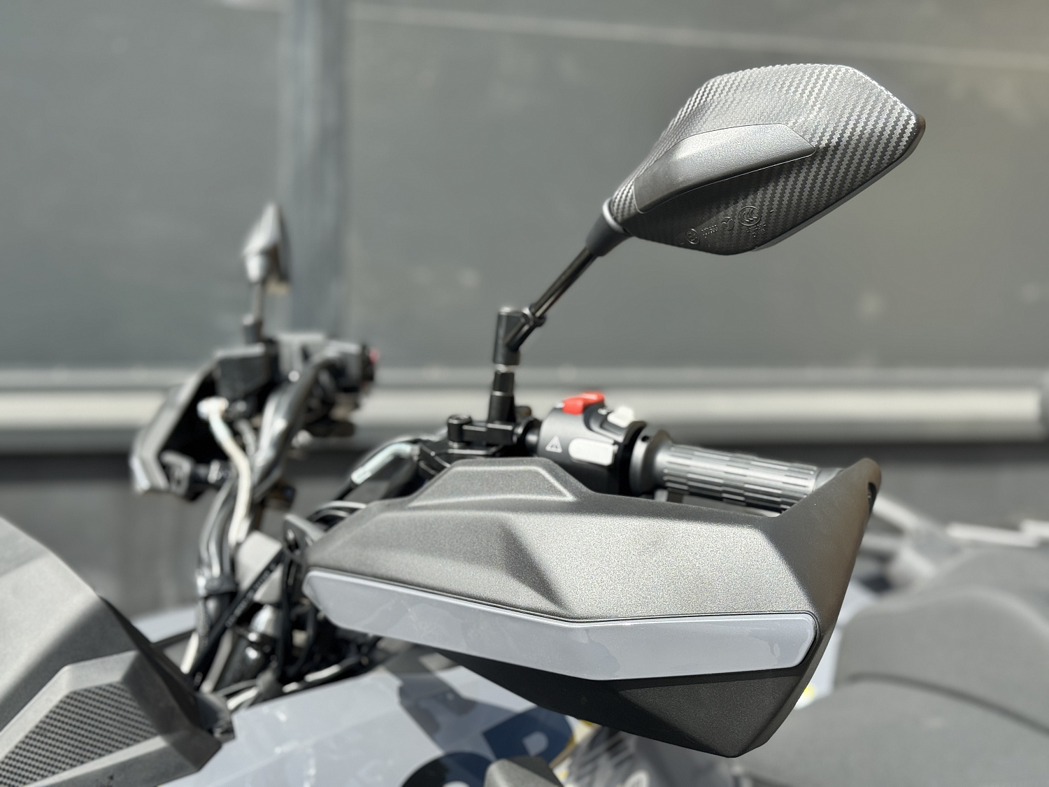 Квадроцикл HND QRX 650 PRO в Химках