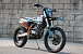 Мотоцикл JHLMOTO JHL Z3 CB250 (172FMM-3A) в Химках