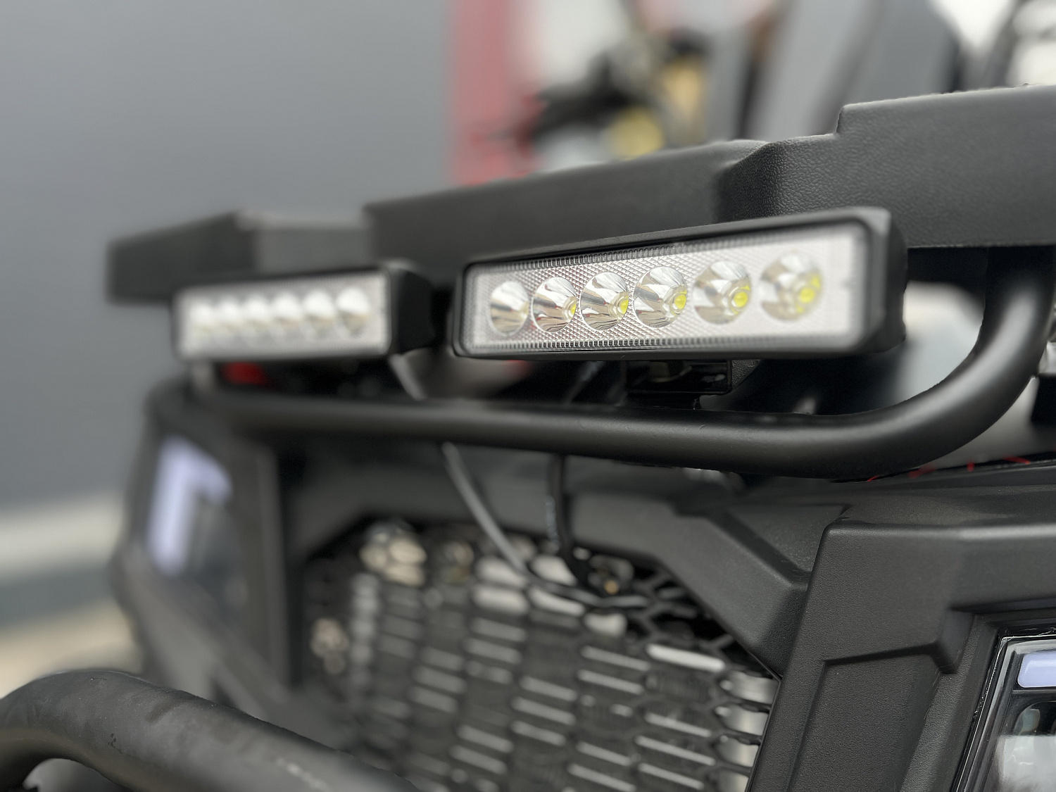 Квадроцикл PROMAX TAURUS 300 MAX-PRO LONG в Химках