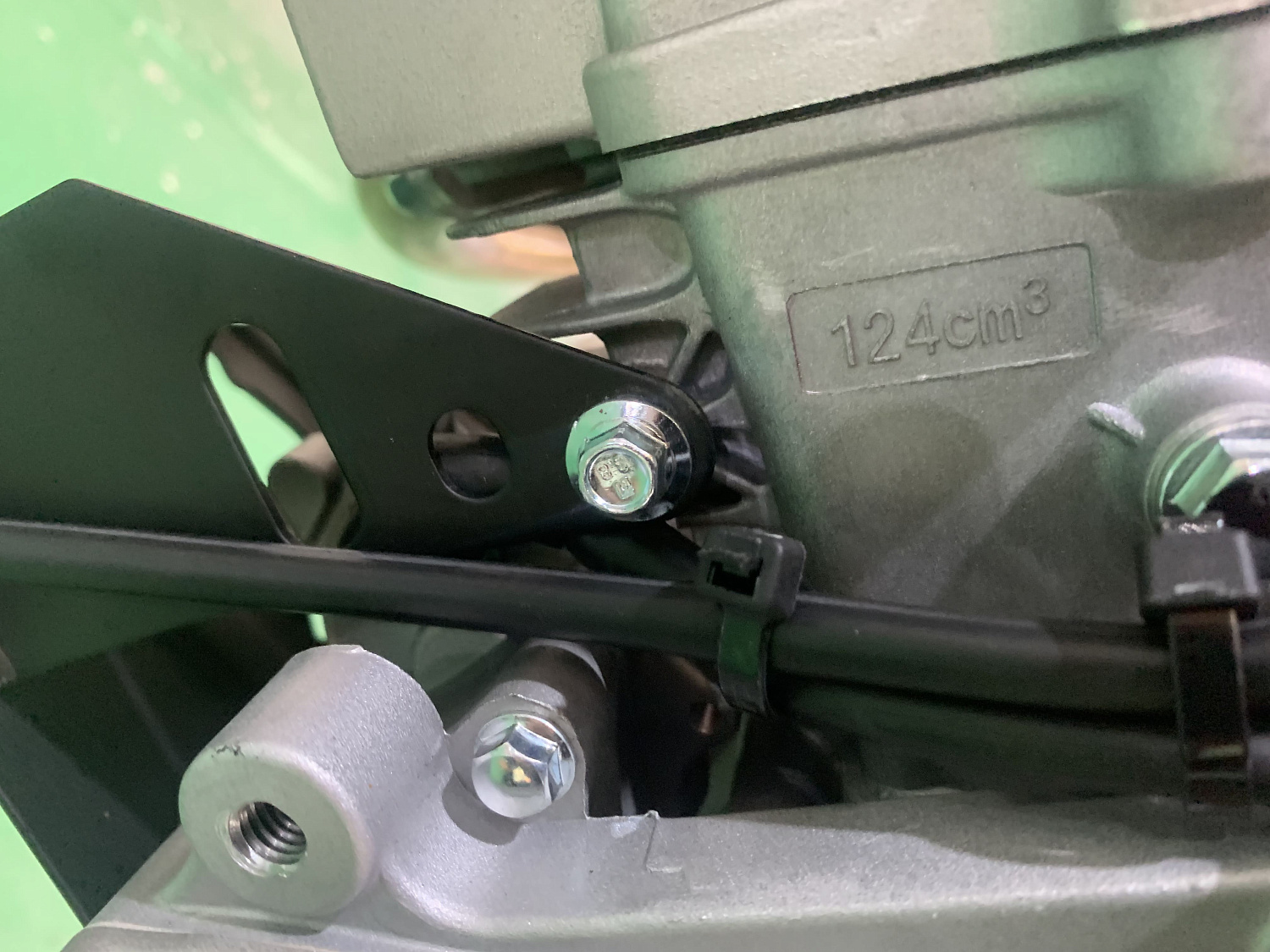 Питбайк JHLMOTO JHL MK125 (14/12) в Химках