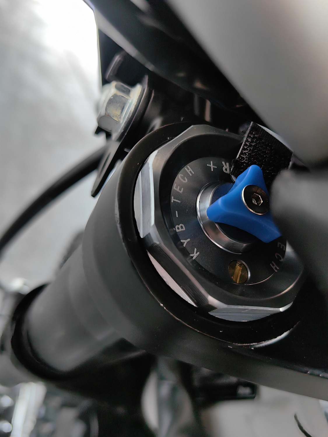 Кроссовый мотоцикл PROMAX MX350PR в Химках