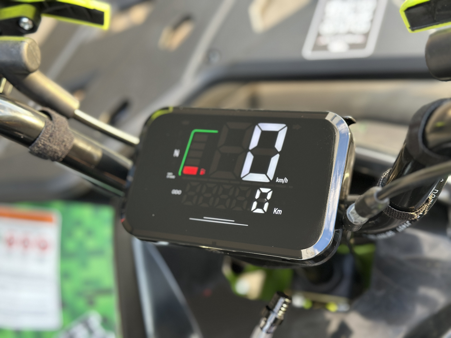 Квадроцикл PROMAX МАЙНКРАФТ 192 PRO 2025 в Химках