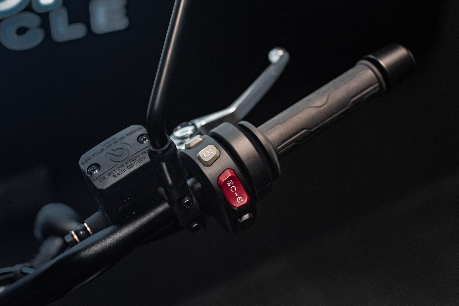 Мотоцикл Benda DarkFlag 500 в Химках