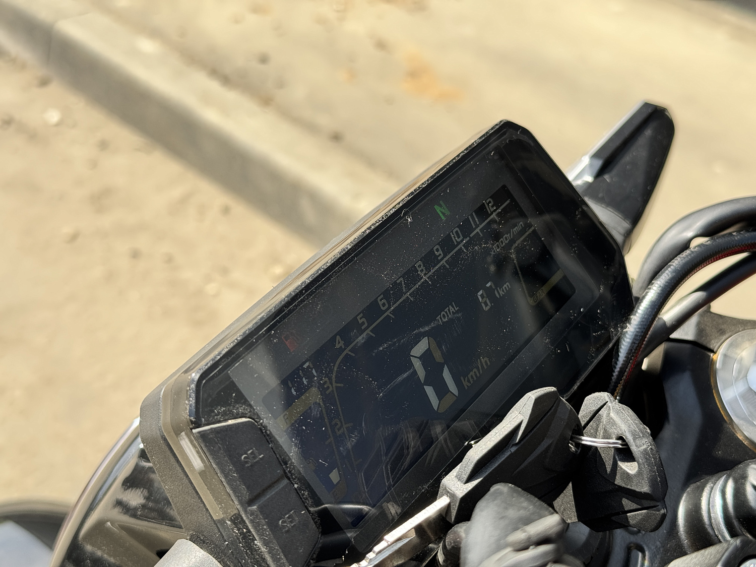 Мотоцикл PROMAX CB300 в Химках