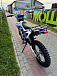 Эндуро / кросс мотоцикл BSE Z3 21/18 в Химках