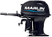 Лодочный мотор MARLIN MP 40 AMH в Химках