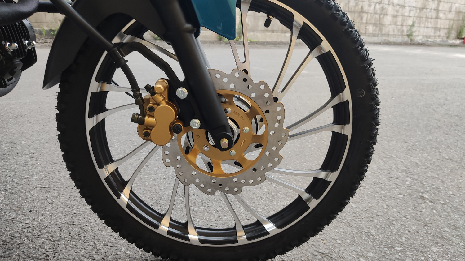 Мопед FAIDET SKIFF RS150 (49) в Химках