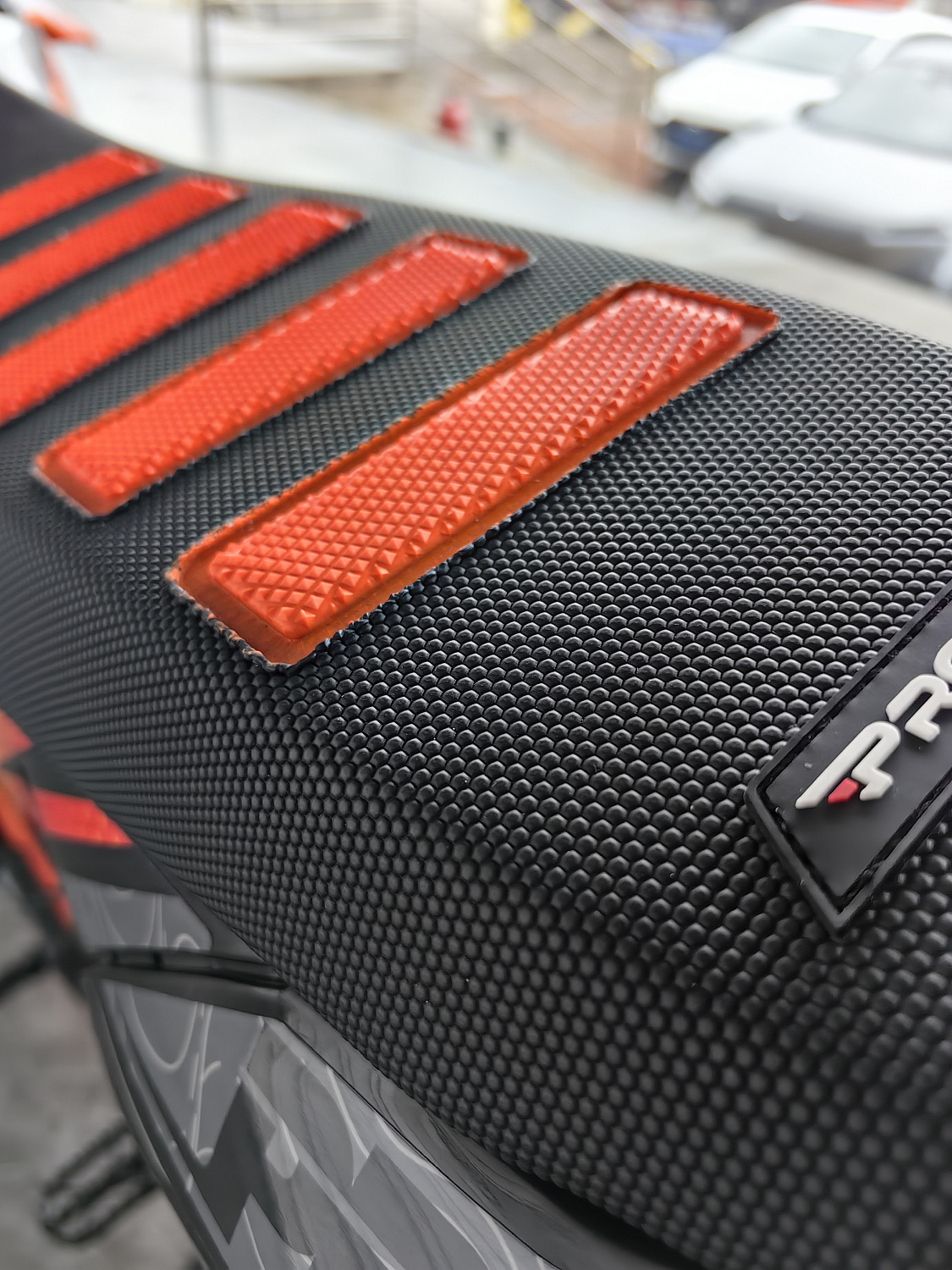 Кроссовый мотоцикл PROMAX INFERNO 380 (4 valves, 6 gears) в Химках