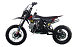 Питбайк FullCrew Power Trasher 125cc 14\12 (п\автомат эл.стартер) в Химках