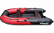 НАДУВНАЯ ЛОДКА GLADIATOR E380S в Химках