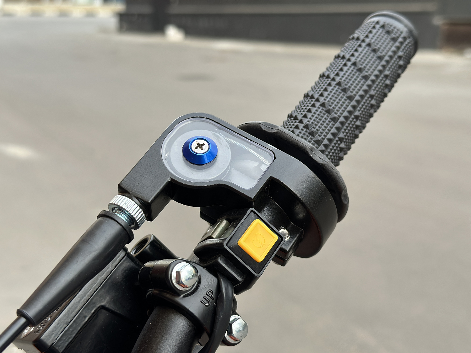 Кроссовый мотоцикл PROMAX MX280 в Химках