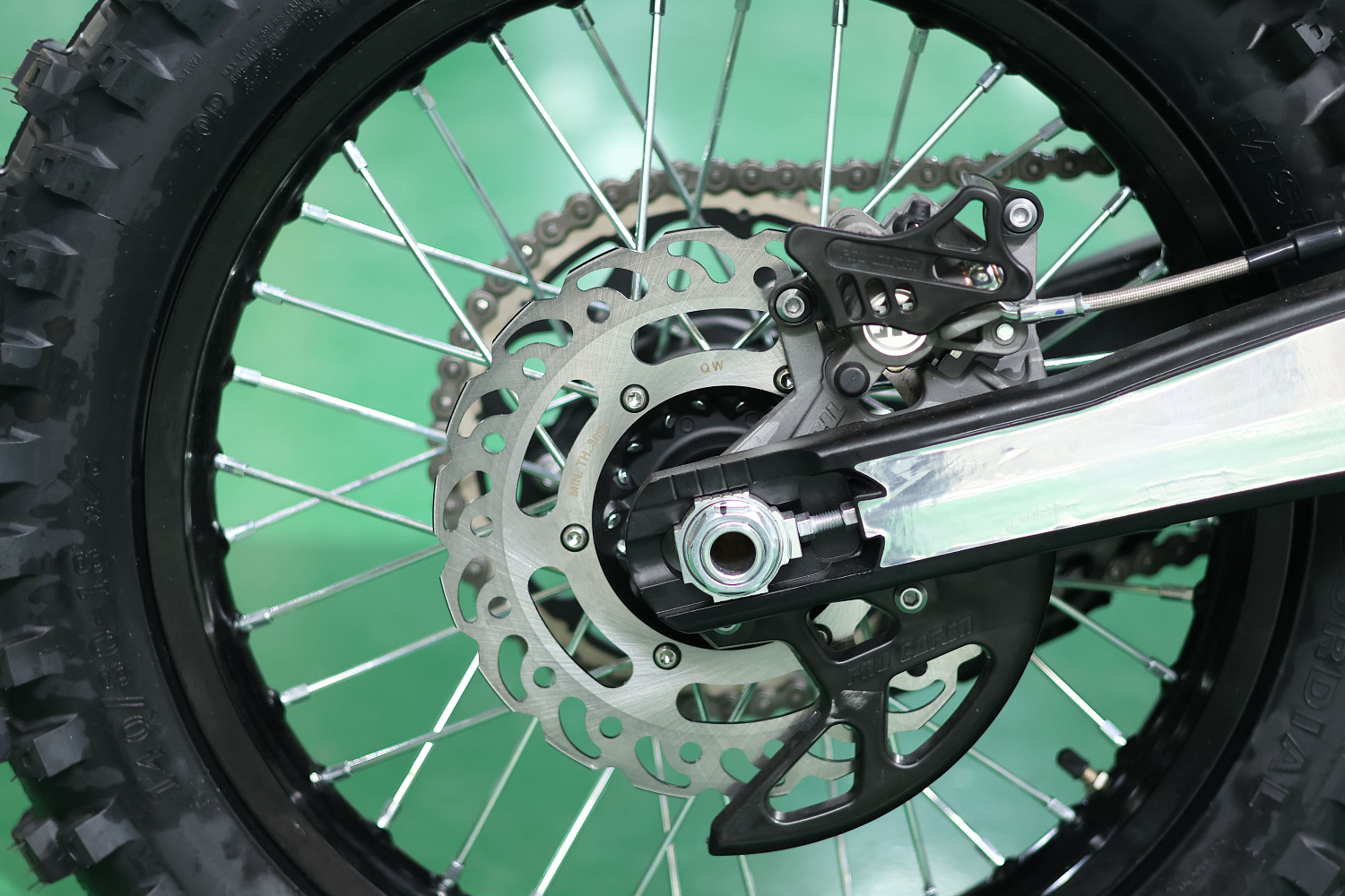 Мотоцикл JHLMOTO JHLofr GS YBS300 (176MN) в Химках