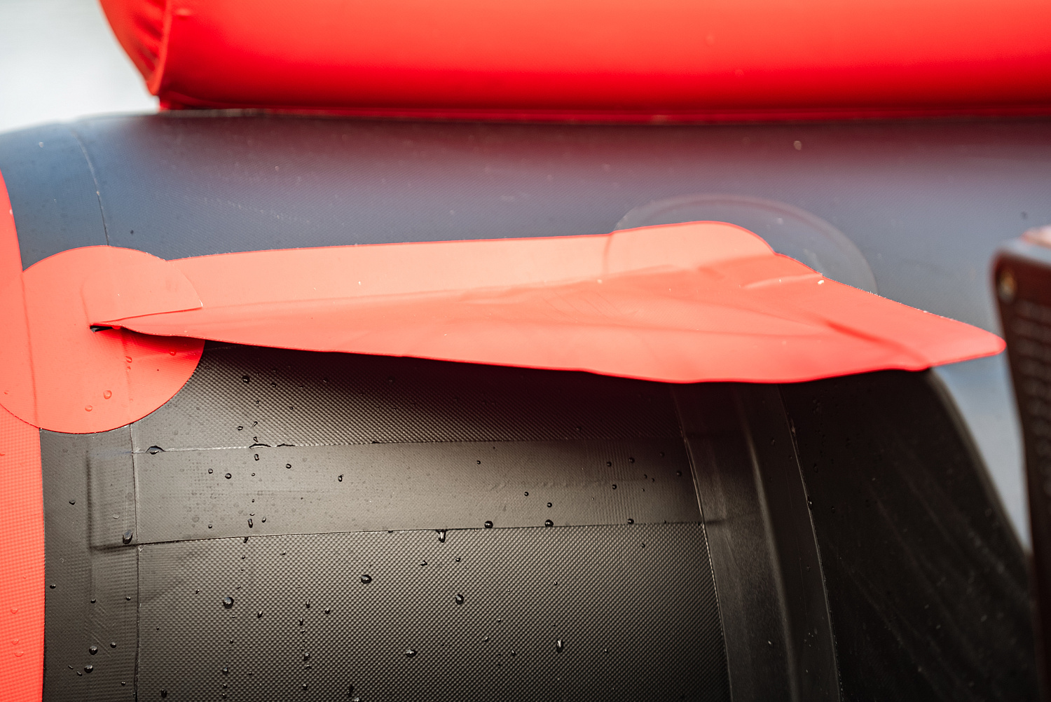 Лодка MISHIMO RIVER FJET PRO 430  под водомет в Химках