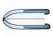 Лодка GLADIATOR RIB380AL в Химках
