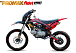 Мотоцикл (питбайк) PROMAX FIDET (ФАЙДЕТ) 190E MAX PRO LUX 19/16 в Химках